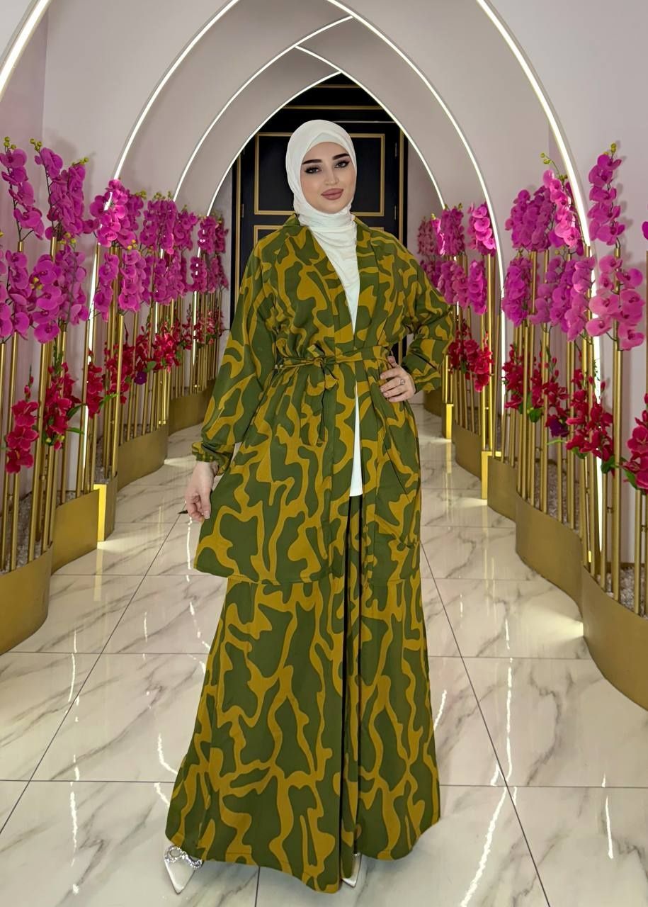 Troyka judayam gozal