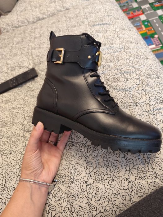 Ghete dama Michael Kors mărime 38.5