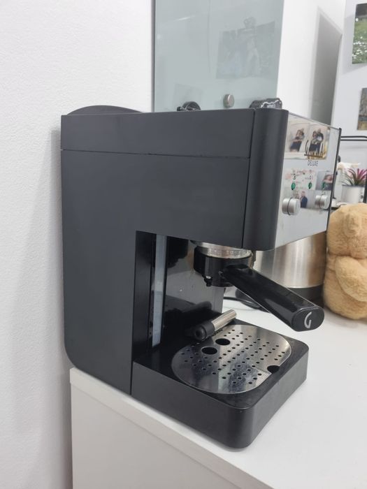 Espressor manual Gaggia Gran Deluxe GES-GR-02DX