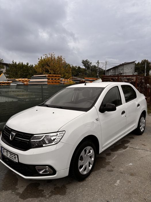 De inchiriat Dacia Logan 2020/ pentru Uber/ Bolt