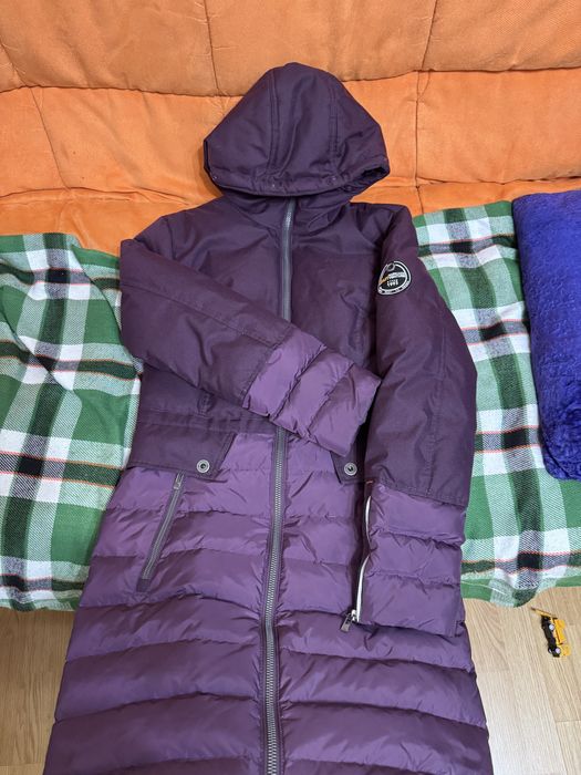 Куртка в хорошом состояние