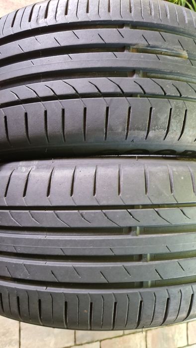 Anvelope vara 245 45 R 18 Goodride