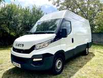 Iveco daily 2.3d 2015 240000km