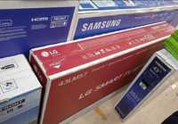 Новые Samsung -t 81 см 32 дм Smart TV internet You Tobe голосовой поис