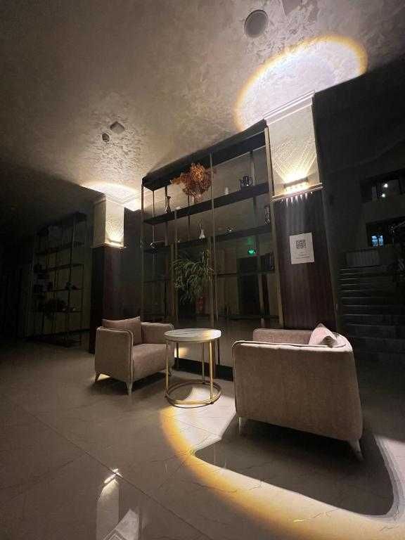 Almir Avenue Hotel