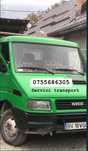Transport nisip,beton semi uscat , piatra , pietris , pământ etc