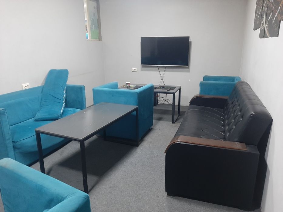 Таеор бизнис сотлади