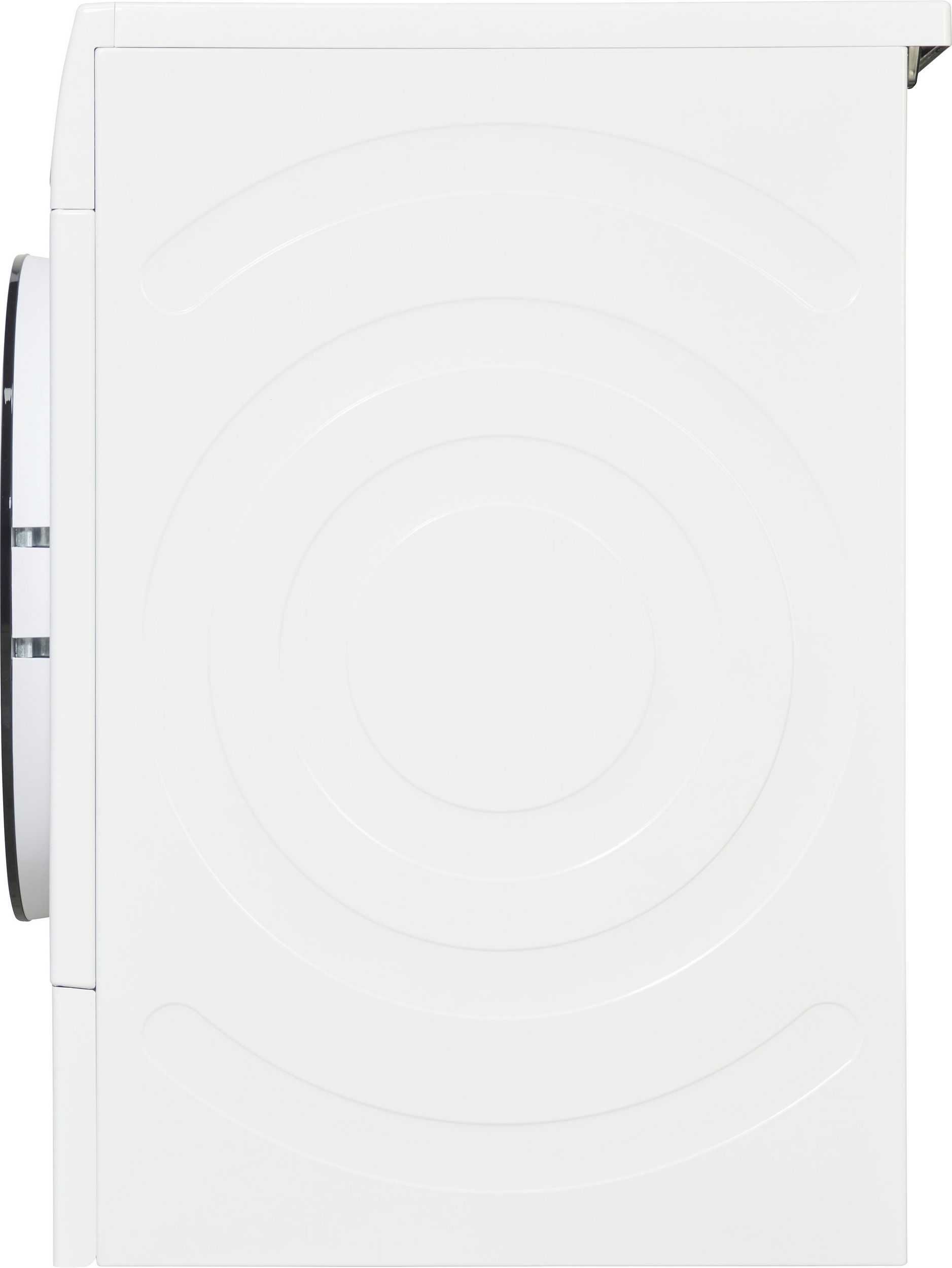 Сушилня с термопомпа BOSCH WQG233D00  8кг.