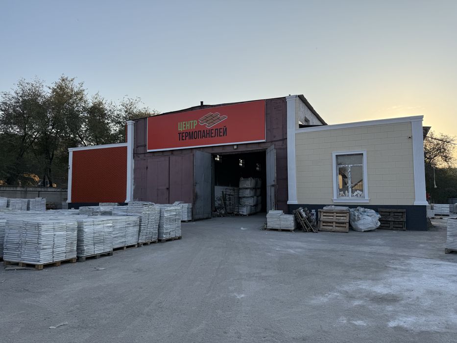 Термопанель | облицовка дома | фасад | декор | облицовочный кирпич |