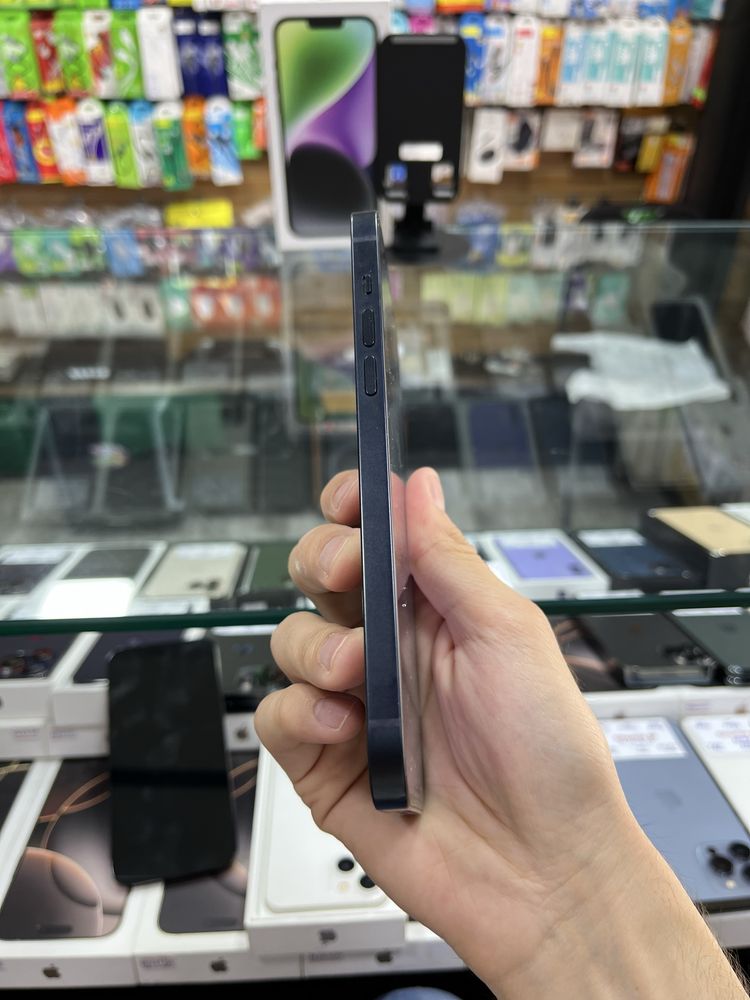 Iphone 14 Plus 128gb 85% LL/A black - Naqd va halol nasiya savdoga