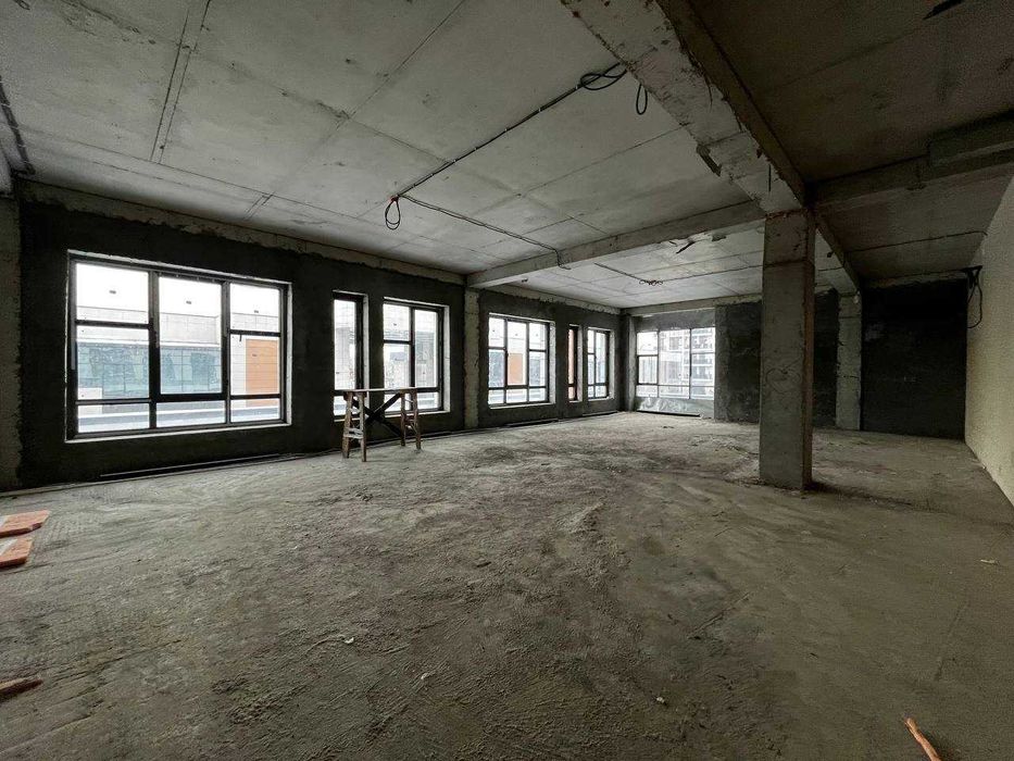 Продается бизнес-центр 4600 кв.м. |  The Business park