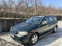 Opel Astra G 1.7 DTI 2001
