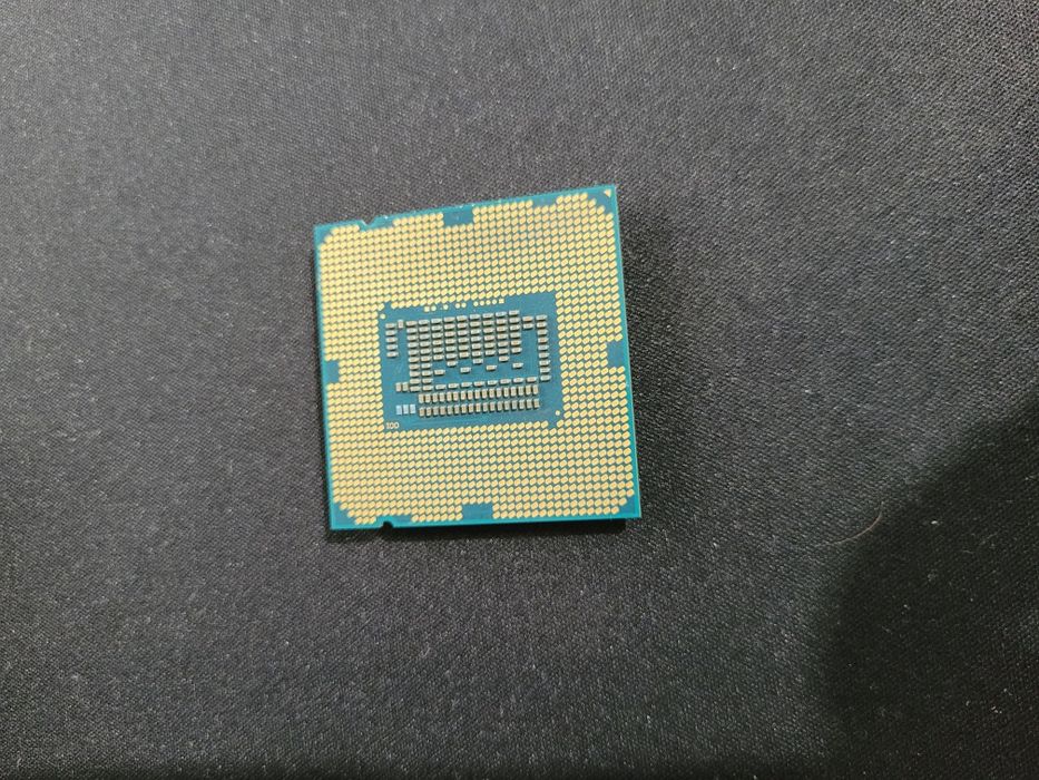 kit pc procesor i5 3470 sau i3, 8gb ram ddr3 kingston