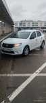 Vând Logan,1.5DCI, berlină, 2017,euro 6, diesel,5500 euro, negociabil