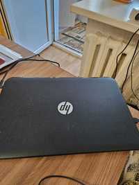 Ноутбук HP в хорошем состоянии