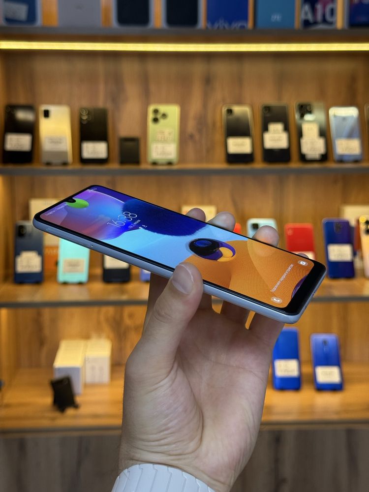 Samsung Galaxy A31