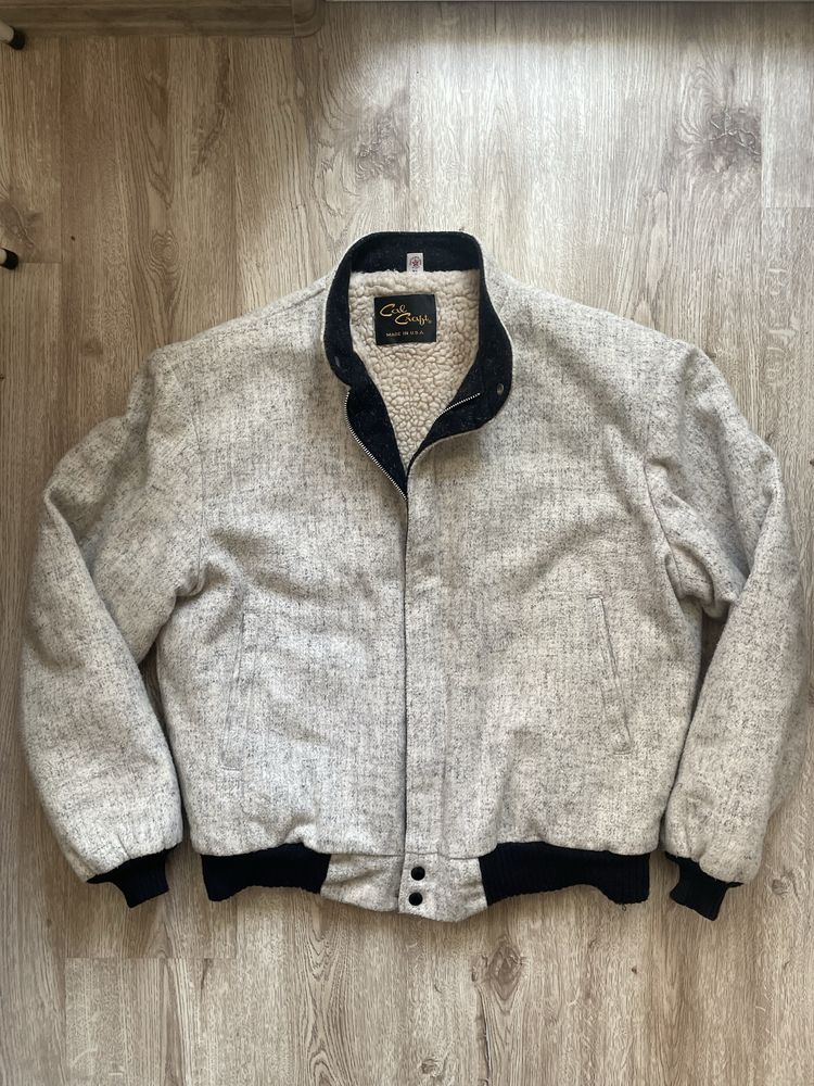 Bergans Fjallraven Ortovox Calvin Klein Bogner  яке