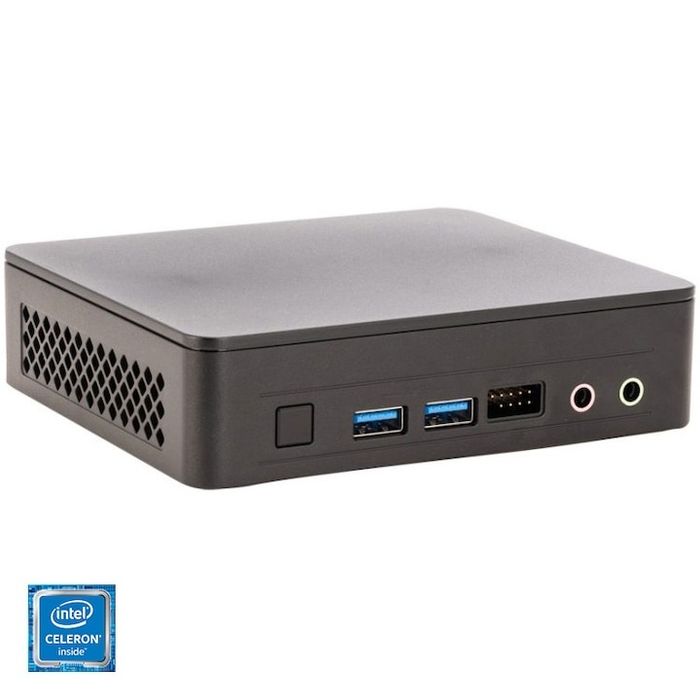 Mini pc Asus  Nuc 11