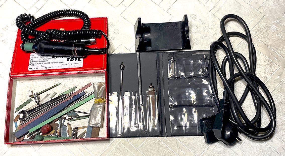Продавам SONOFILE_SF-1000N