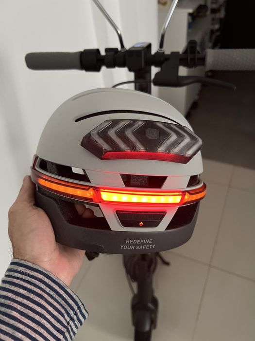 Trotineta electrica Segway G30 Max