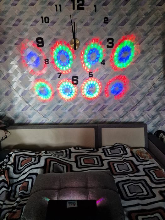 Продам светомузыку,для кафе и ресторанов, б/у но в рабочем состоянии,