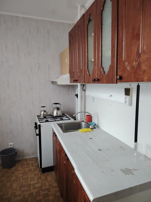 Продам квартиру однокомнатную