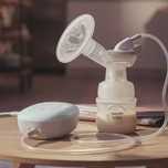 Електрическа помпа за кърма Philips Avent