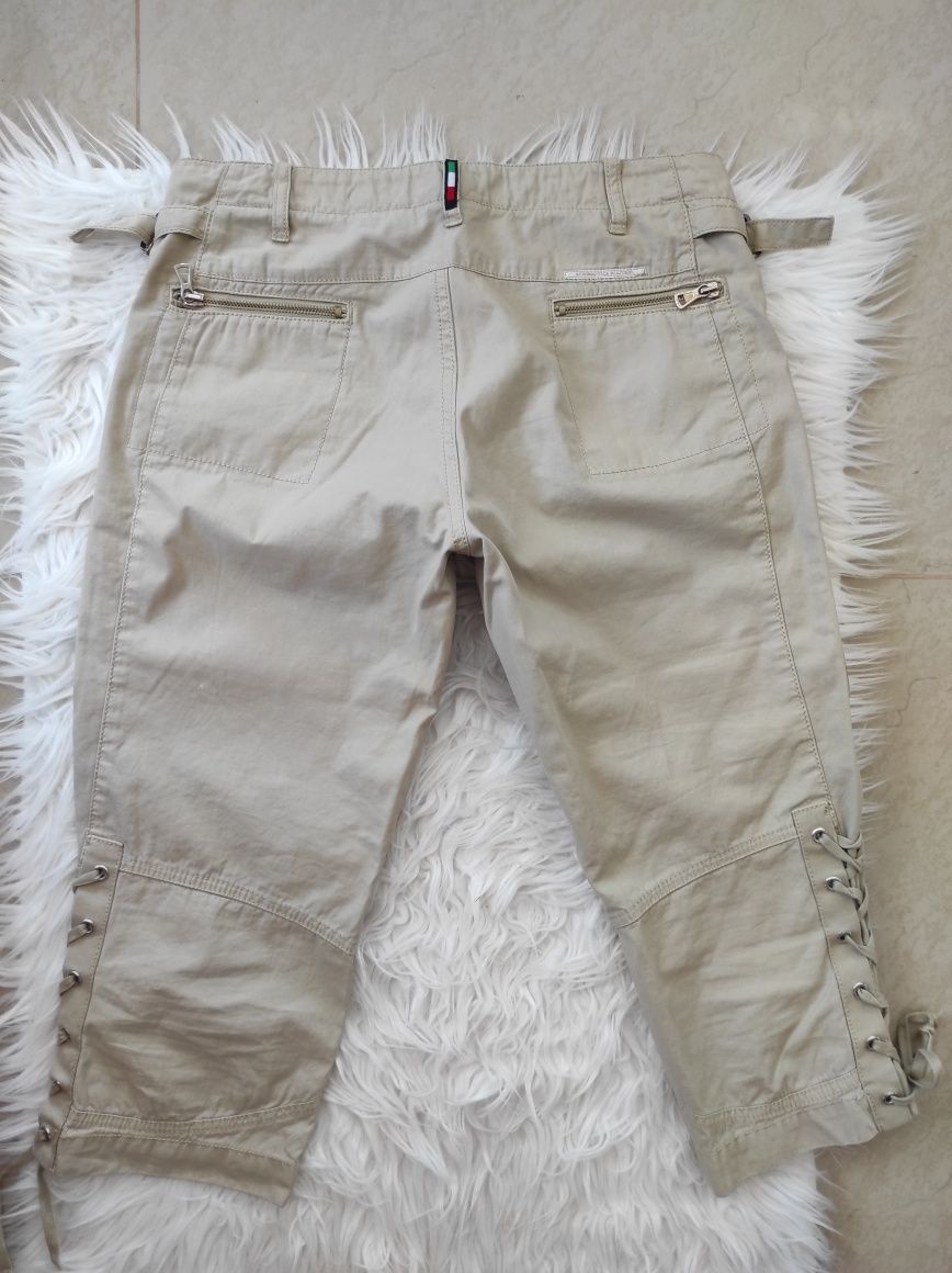 Pantaloni Aeronautica Militare 3/4 dama