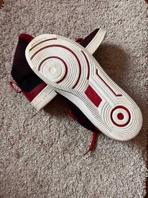 Кецове Nike , Vans, Supra - Обувки 41 и 42 номер 26 см на стелката