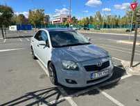 Toyota Avensis 1.8 VVTI