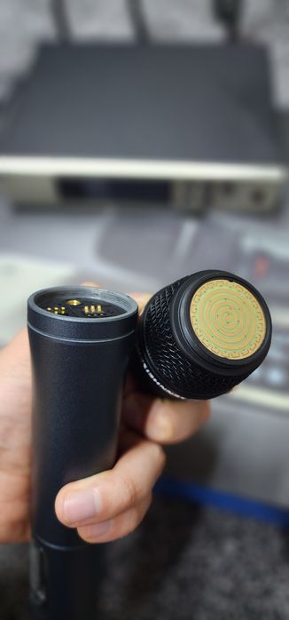 Sennheiser EW 100 G4