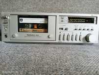 Technics M02 vintage
