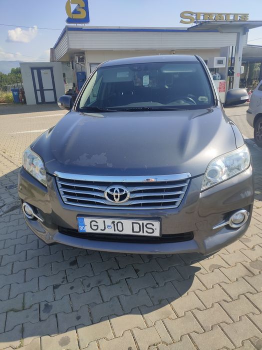 Vânzare Toyota RAV4