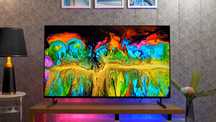 Televizor Full Array LED Sony Bravia XR55X90L, 4K, Smart Google TV