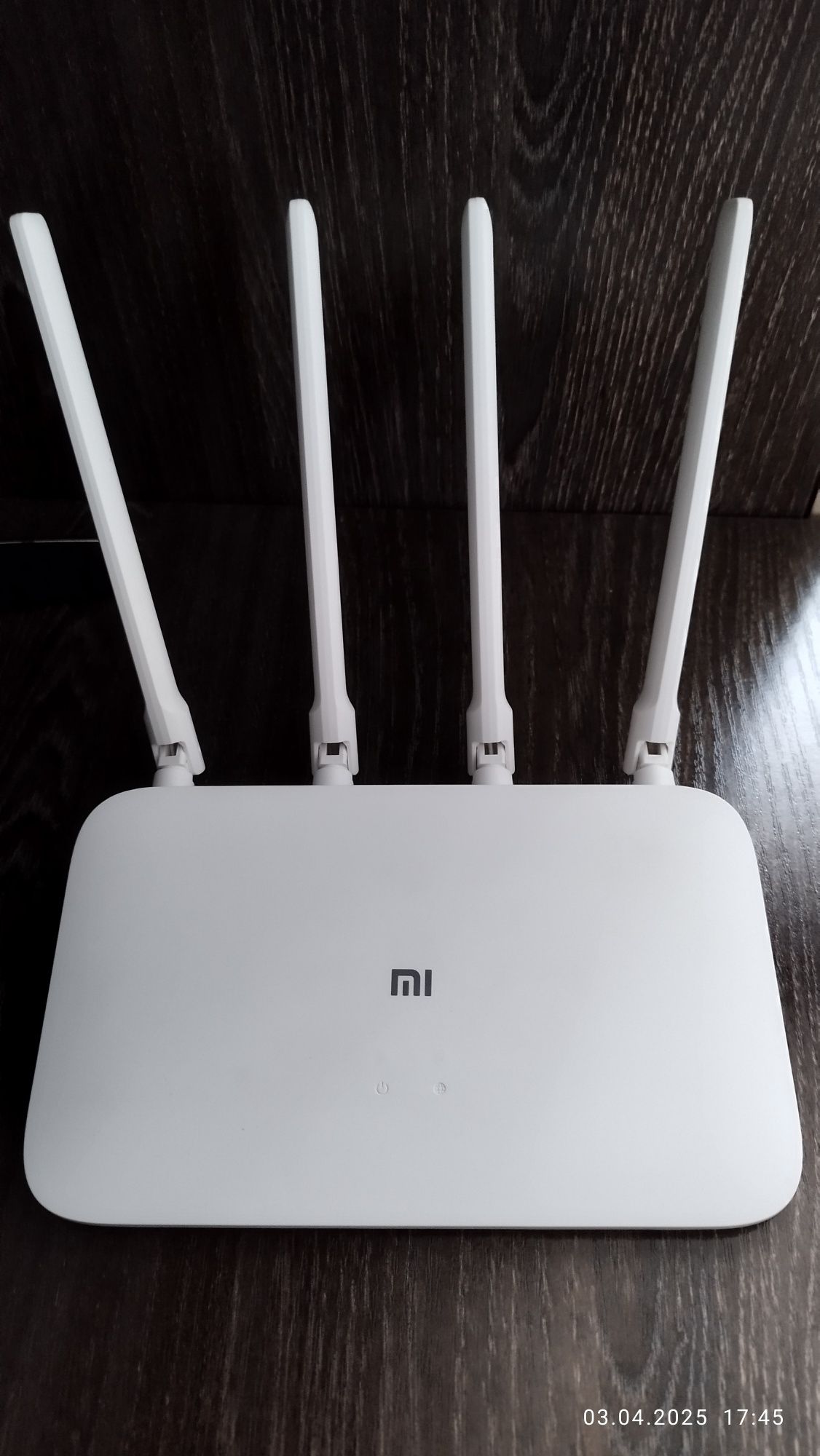 Модем XIAOMI 4А wi-fi