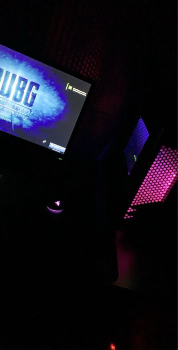 Pc Gaming Lenovo Legion