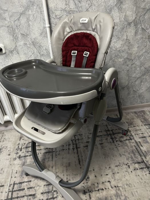 Детский стульчик