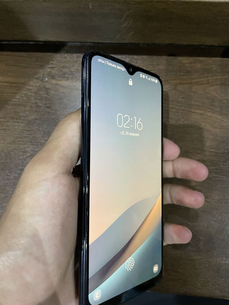 Samsung Galaxy A30s sotiladi