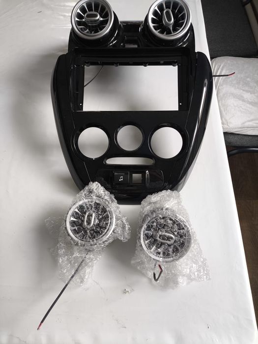 панель лада гранта