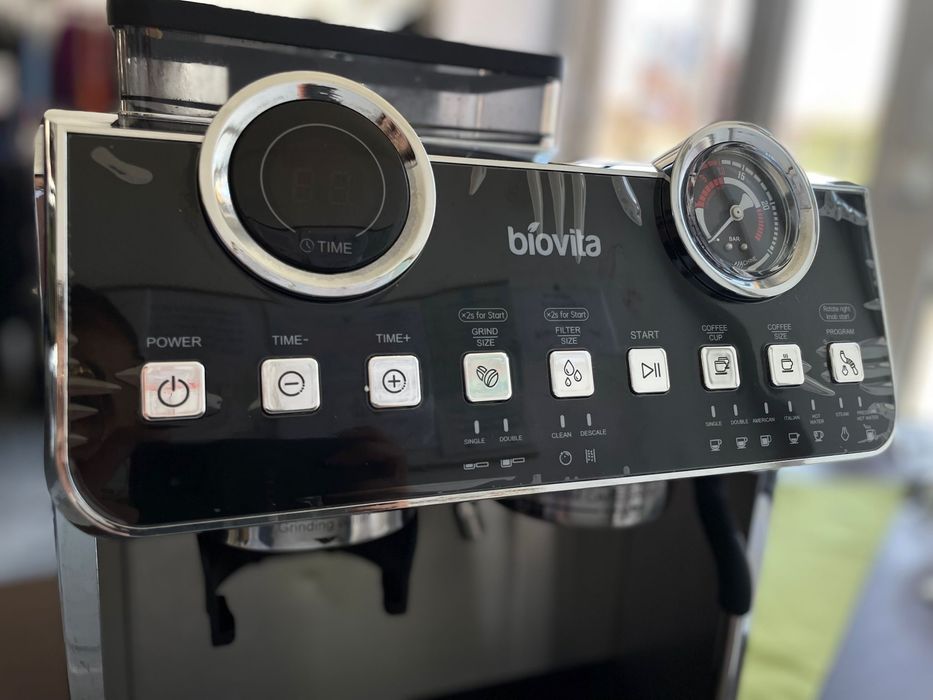 Espressor in stare impecabila