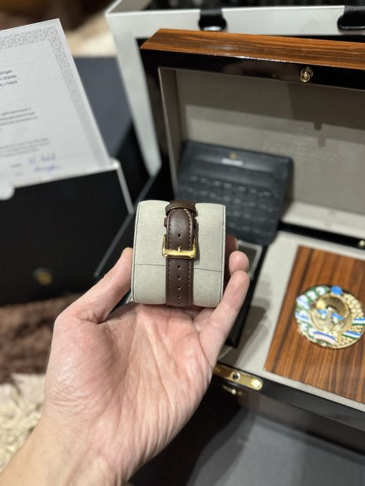 Продам новую President watch а полным комплекте