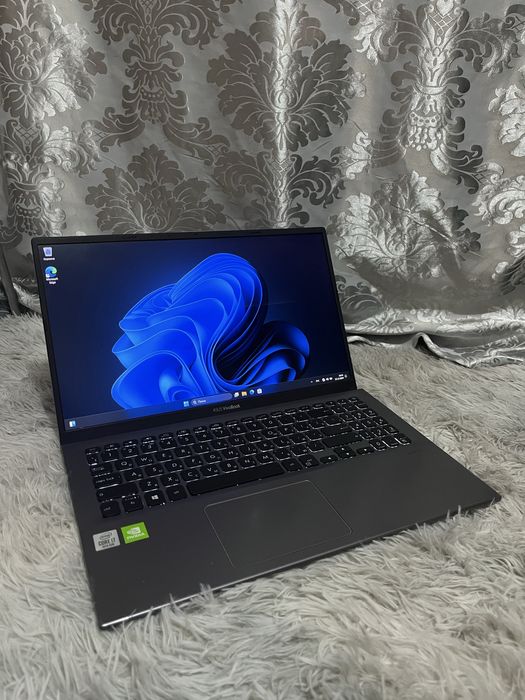 Asus VivoBook X512J/i7 10gen/16gb ddr4/mx330 2gb
