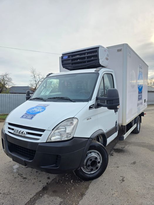 Iveco daily 65c15 frigorific