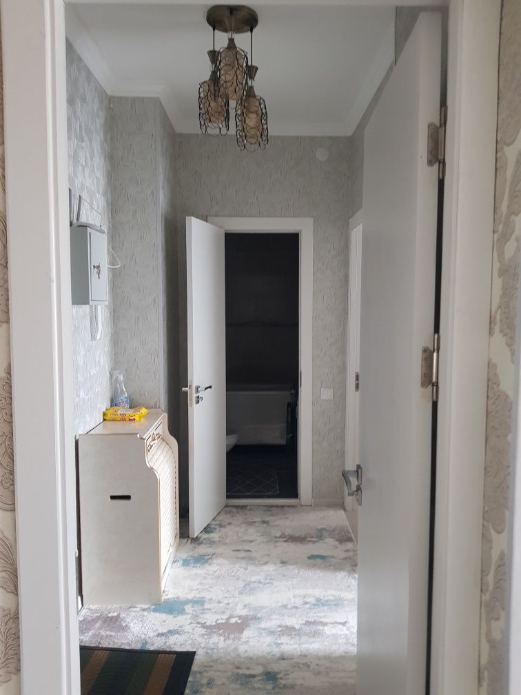 Срочна узимизни 2 хона 40 кв²м уйимзни сотамиз