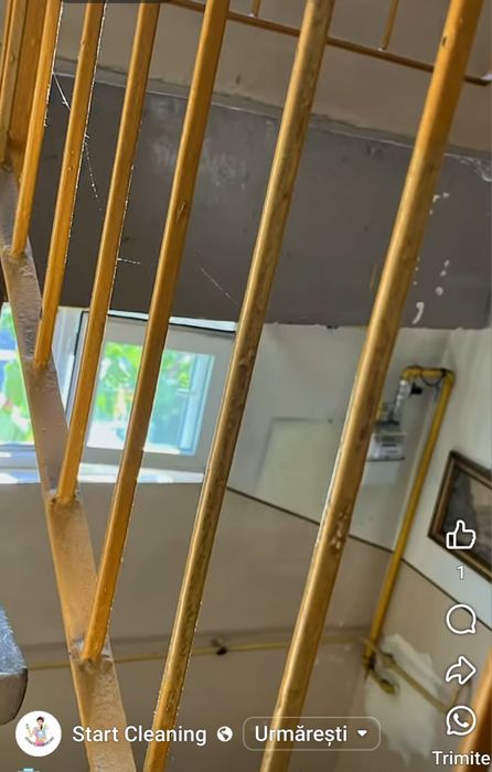 CURATENIE/ asociatii de locatari /birouri