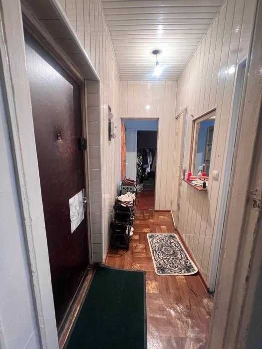 СРОЧНО! Продается 2х комнатная квартира,43 кв.м Юнусабадский район ТММ