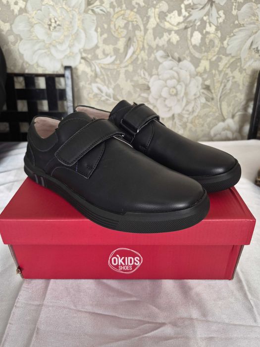 Туфли для подростков