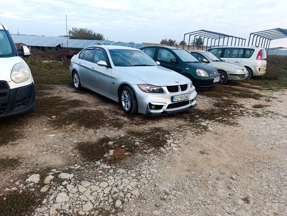Bmw 320i impecabil