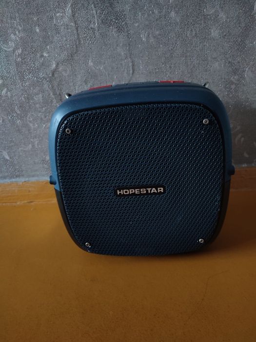 Продам Bluetooth колонку HOPESTAR