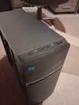 i3 13100f RAM 16GB DDR5 GTX 1050ti 4GB SSD 256GB
